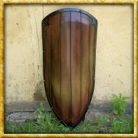 LARP Langschild