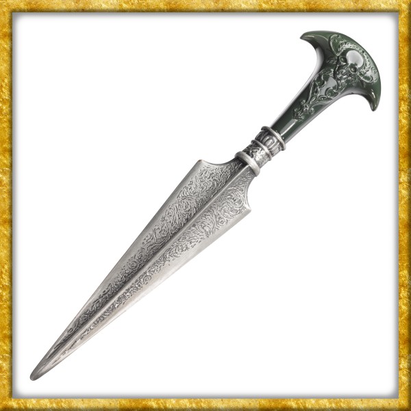 Harry Potter - Dolch von Bellatrix Lestrange