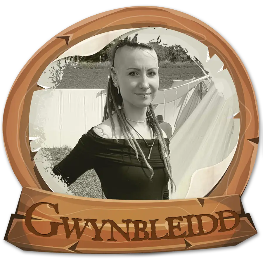 Gwynbleidd