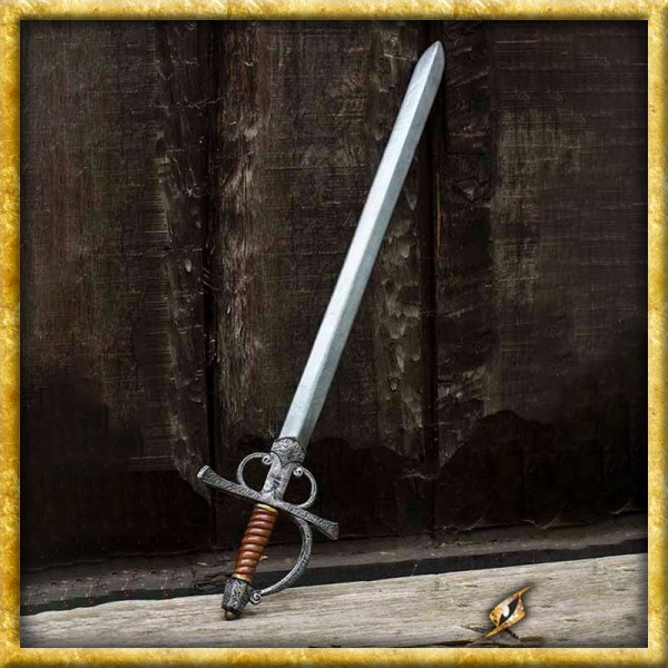 LARP Rapier - Diverse Längen