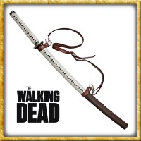 The Walking Dead - Katana Michonne