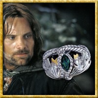 Herr der Ringe - Aragorns Ring Barahir