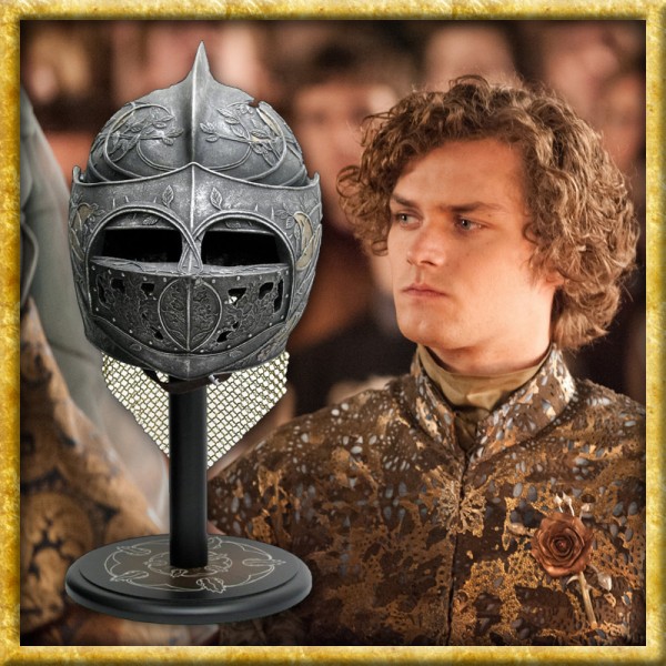Game of Thrones - Helm von Loras Tyrell