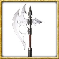 Kit Rae - Black Legion Kriegsaxt