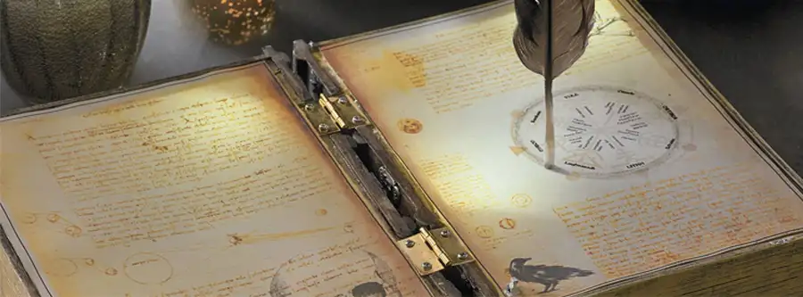 Harry Potter Kugelschreiber, Notizbücher & mehr | Drachenhort