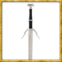 The Witcher - Silber Schwert von Geralt