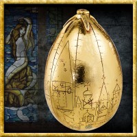 Harry Potter - Das goldene Ei