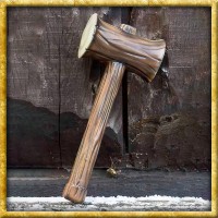 LARP Holzhammer