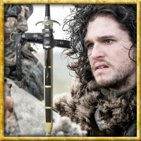 Game of Thrones - Scheide für Schwert Longclaw von Jon Schnee