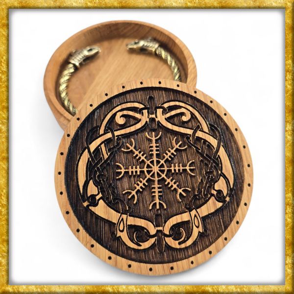 Schmuckschatulle Helm of Awe