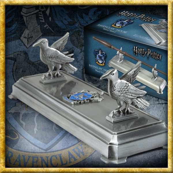 Harry Potter - Ständer für Zauberstab Ravenclaw