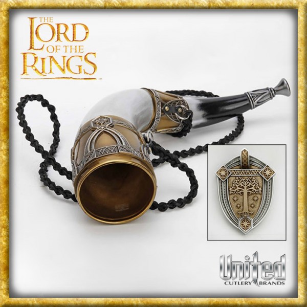 Herr der Ringe - Horn von Gondor