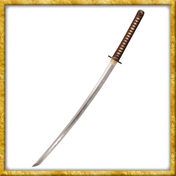 Mizutori Katana von Cold Steel - Geschliffen