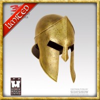 300 - Spartaner Helm