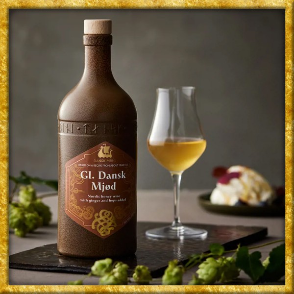 Dansk GL Mjød