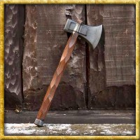 LARP Handaxt