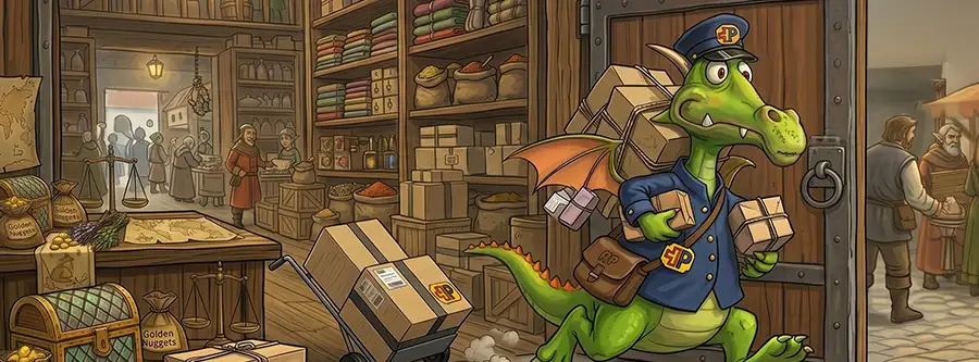 Mittelalter & Fantasy - Sofort verfügbar - rasche Lieferung | Drachenhort