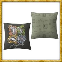 Harry Potter - Kissen Hogwarts