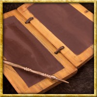 Römische Schreibtafel Dyptichon - Ohne Stift