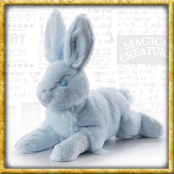 Harry Potter - Plüschfigur Patronus Hase