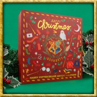 Harry Potter - Deluxe Adventskalender