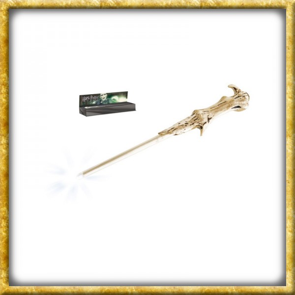 Leuchtzauberstab - Lord Voldemort