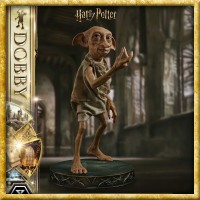 Harry Potter - Statue Dobby Museum Masterline Series 55cm