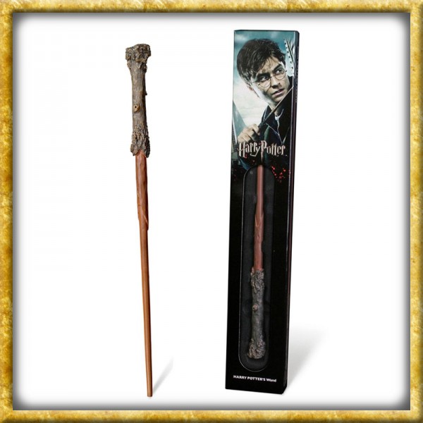 Harry Potter - Zauberstab Harry Potter Blister