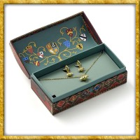 Harry Potter - Goldener Schnatz Geschenkset