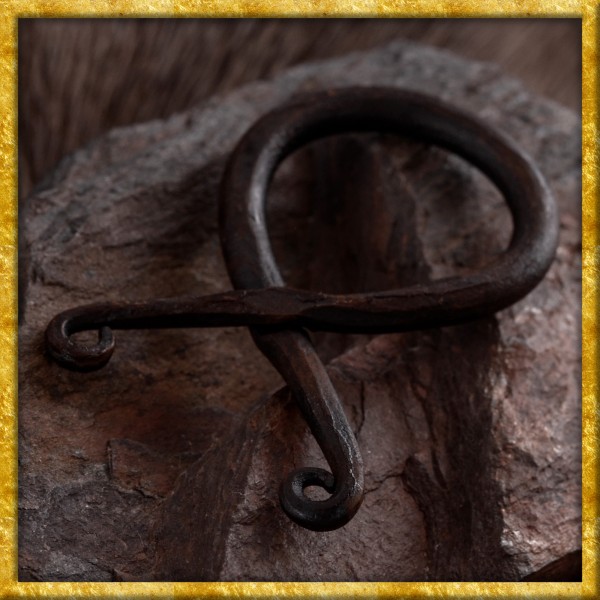 Trollkreuz aus Eisen