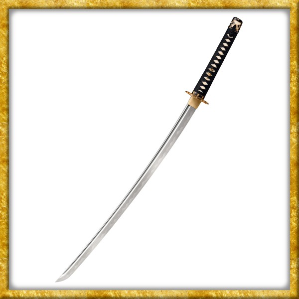 Tachi Katana von Cold Steel - Geschliffen