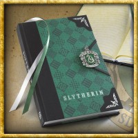 Harry Potter - Tagebuch Slytherin