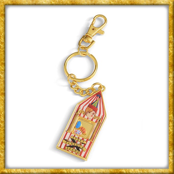 Harry Potter - Schlüsselanhänger Berie Bott