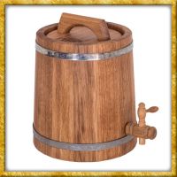 Eichenfass 3 Liter