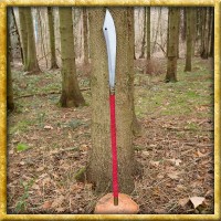 LARP Guan Dao