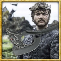 Game of Thrones - Axt von Euron Graufreud