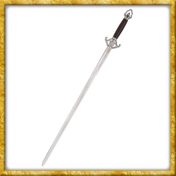 Chinesisches Hsu Jian - Geschliffen