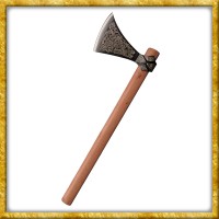 Wikinger Mammen Axt