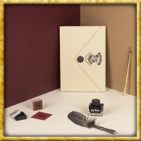 Harry Potter - Schreibset Kalligraphie
