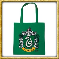 Harry Potter - Tragetasche Slytherin