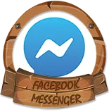 Schreibt uns per Facebook Messenger | Drachenhort