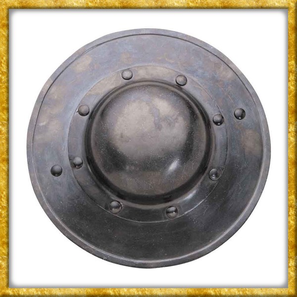 Buckler BattleCry Edition