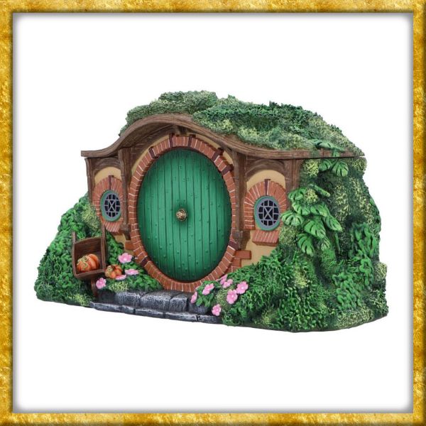 Herr der Ringe - Aufbewahrungsbox The Shire