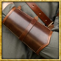 Wikinger Armschützer Arnulf