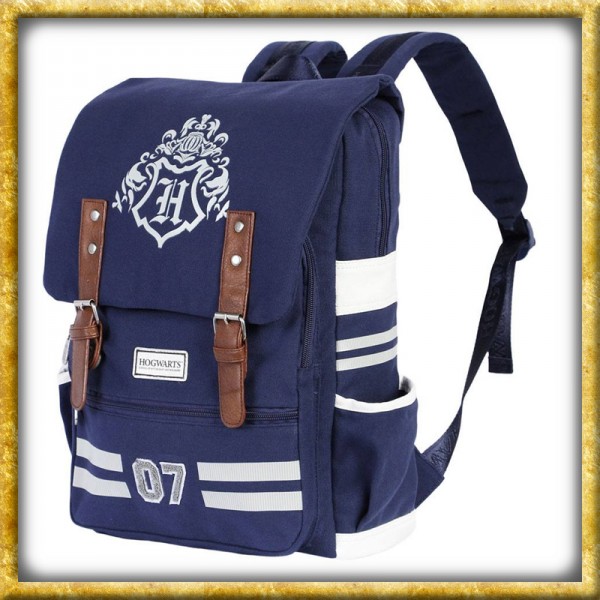 Harry Potter - Oxford Rucksack Hogwarts