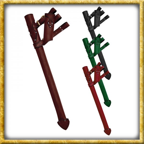 Schwertgehänge Ritter - Diverse Farben