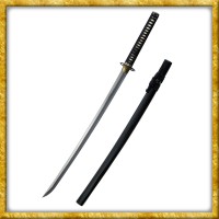 Great Wave Katana - Geschliffen