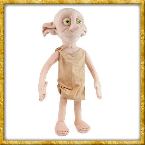 Harry Potter - Plüschfigur Dobby