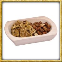 Kleine Mittelalter Holzmolle