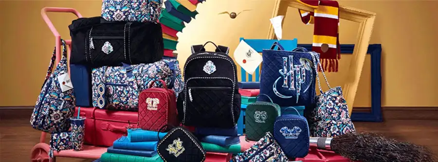 Harry Potter Beutel & Taschen | Drachenhort
